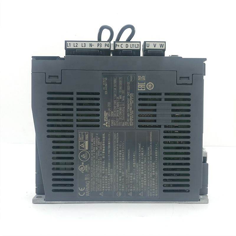 MR-J4-70B Mitsubishi